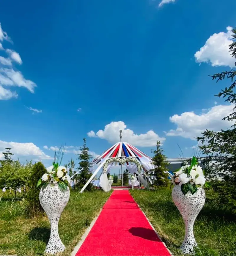 Restaurant nuntă Argeș – Acropole Events